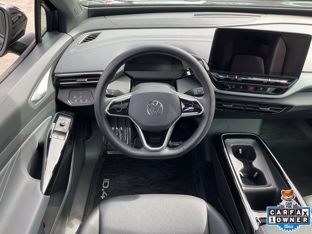 Used 2023 Volkswagen ID.4 Pro S AWD/4WD image 38