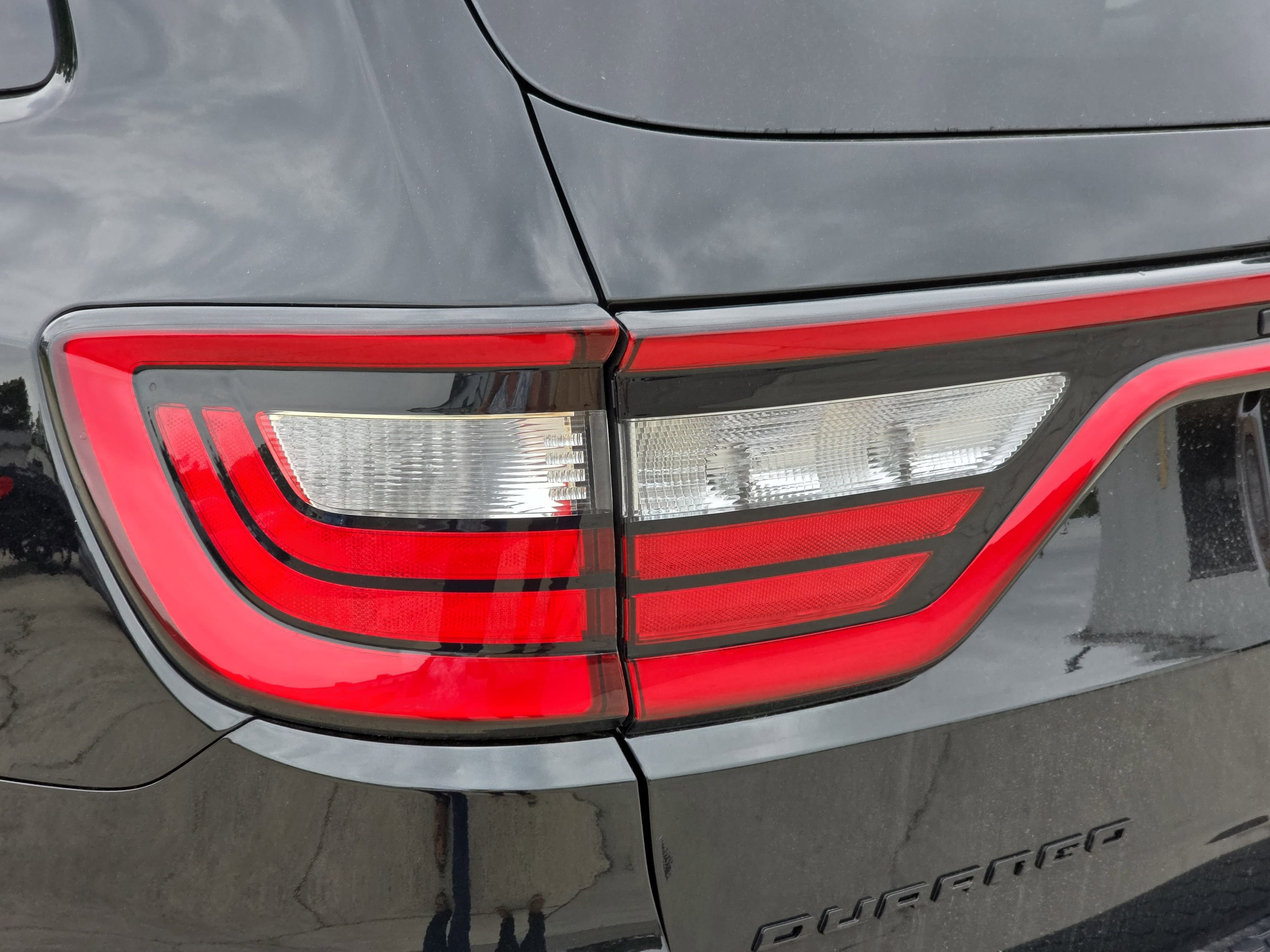 New 2026 Dodge Durango GT AWD/4WD image 32