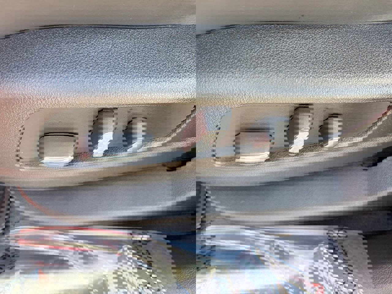 Certified 2025 Cadillac XT6 Premium Luxury w/ Platinum Package image 21