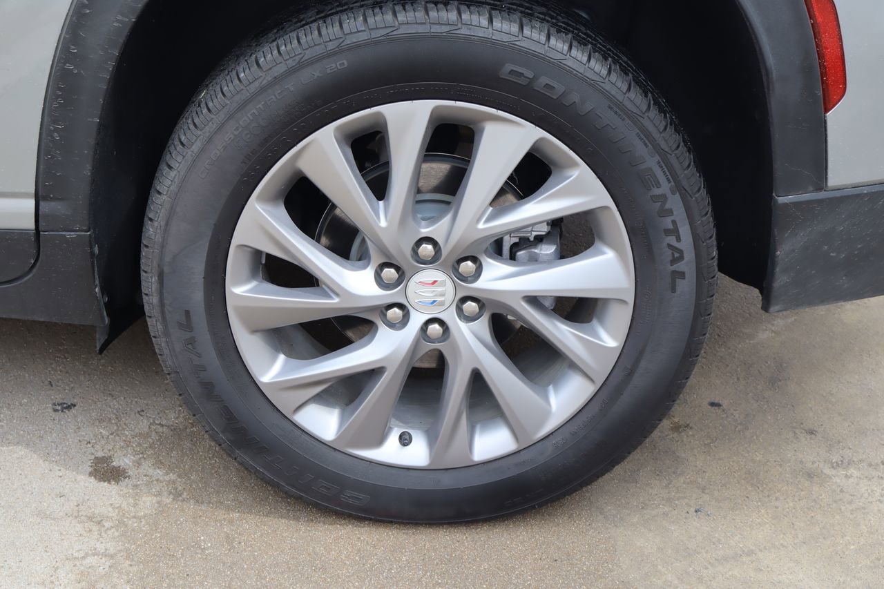 Used 2025 Buick Enclave Preferred FWD image 29