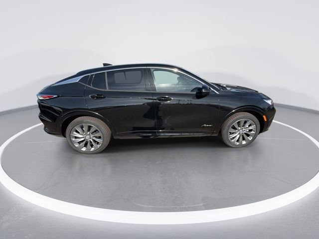 New 2026 Buick Envista Avenir image 9