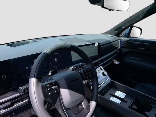 New 2026 Hyundai Santa Fe Calligraphy image 9