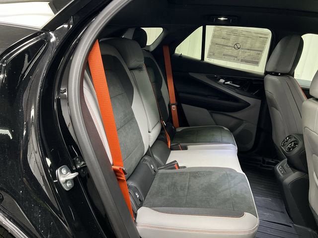 New 2026 Chevrolet Blazer EV SS AWD/4WD image 27