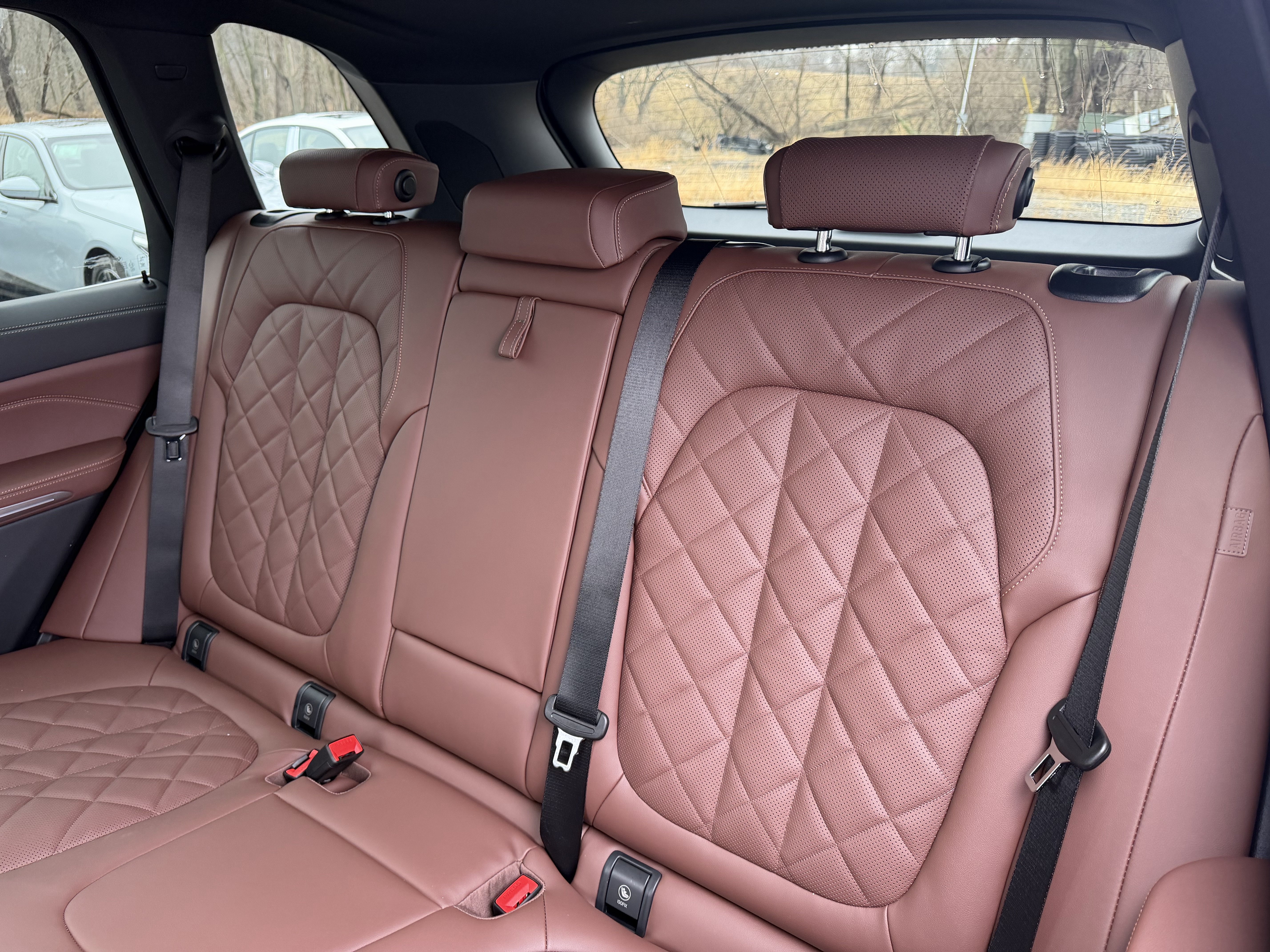 Used 2026 BMW X5 xDrive40i AWD/4WD image 15