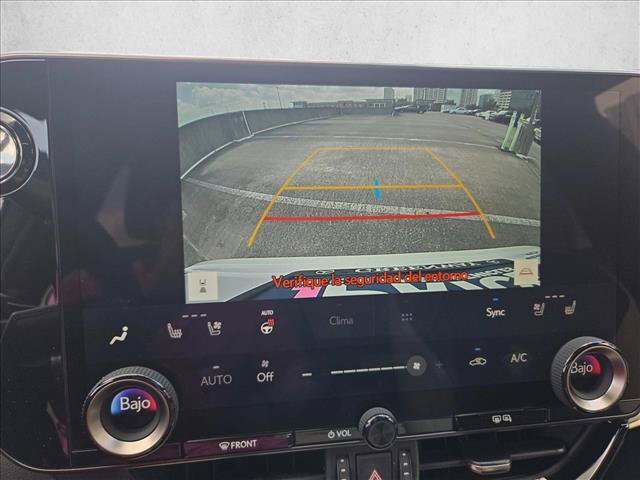 Used 2024 Lexus NX 350 AWD image 13