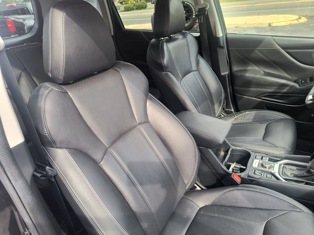 Used 2019 Subaru Forester Touring w/ Popular Package #3 image 21