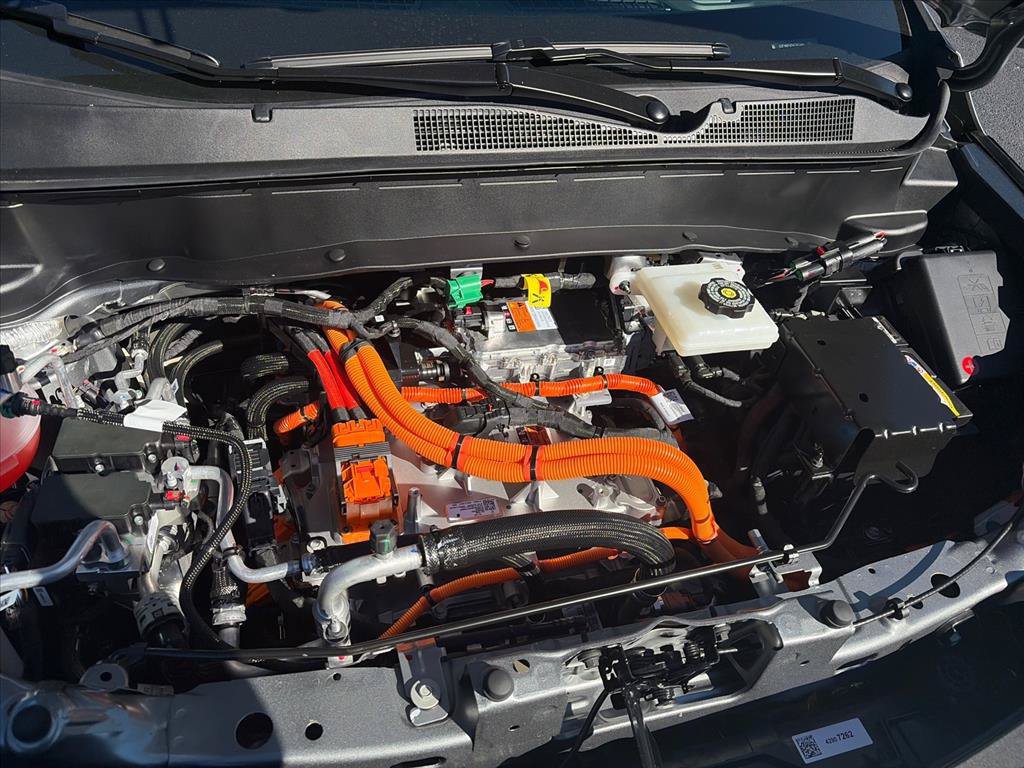New 2027 Chevrolet Bolt LT FWD image 33