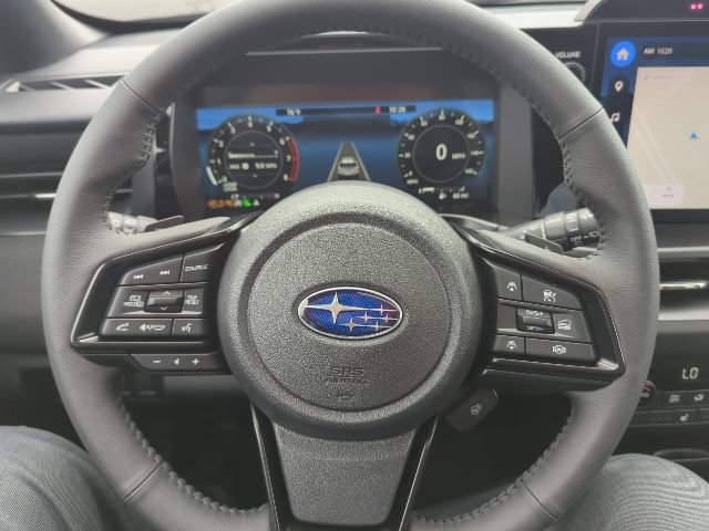 New 2026 Subaru Outback Premium AWD/4WD image 13