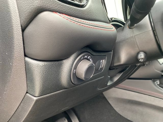 Used 2026 Dodge Durango GT AWD/4WD image 25