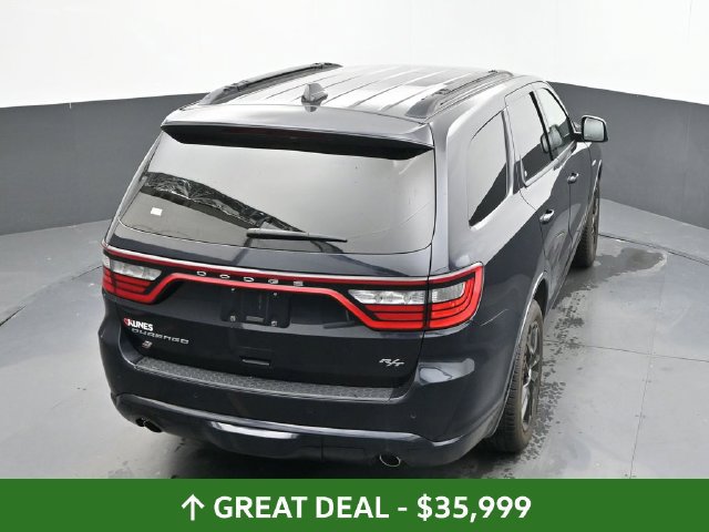 Used 2025 Dodge Durango R/T AWD/4WD image 41