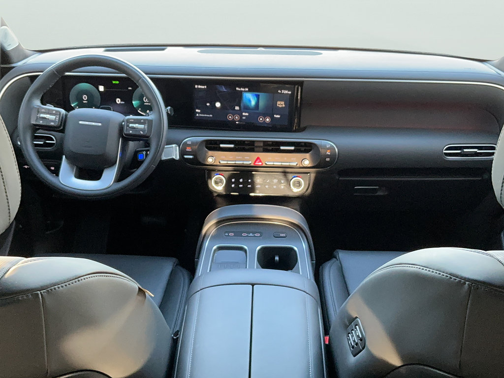 New 2026 Hyundai Palisade Calligraphy AWD/4WD image 10