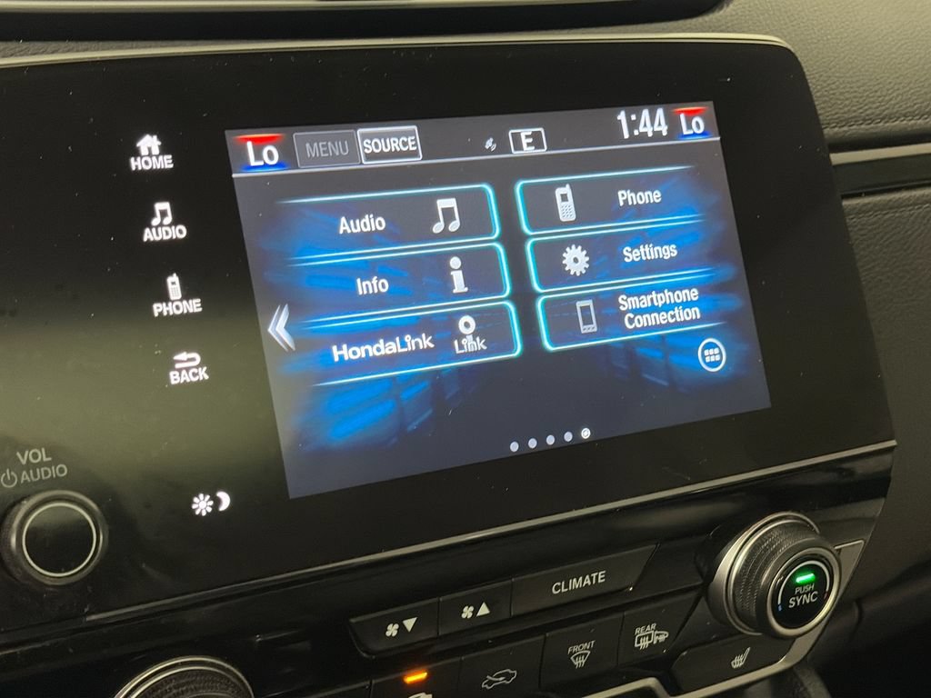 Used 2020 Honda CR-V EX image 19