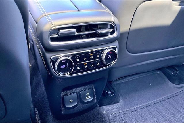 Used 2023 Genesis GV80 3.5T Prestige w/ Prestige Matte Package image 33