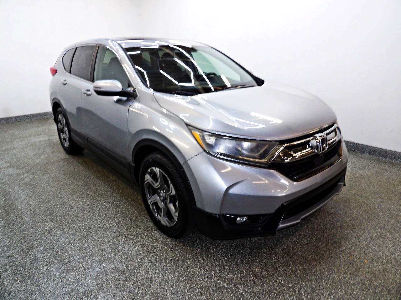 Used 2019 Honda CR-V EX-L image 3