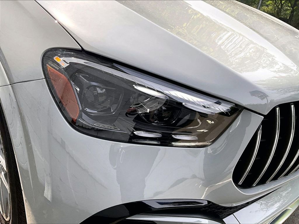 Used 2024 Mercedes-Benz GLE 53 AMG 4MATIC image 30