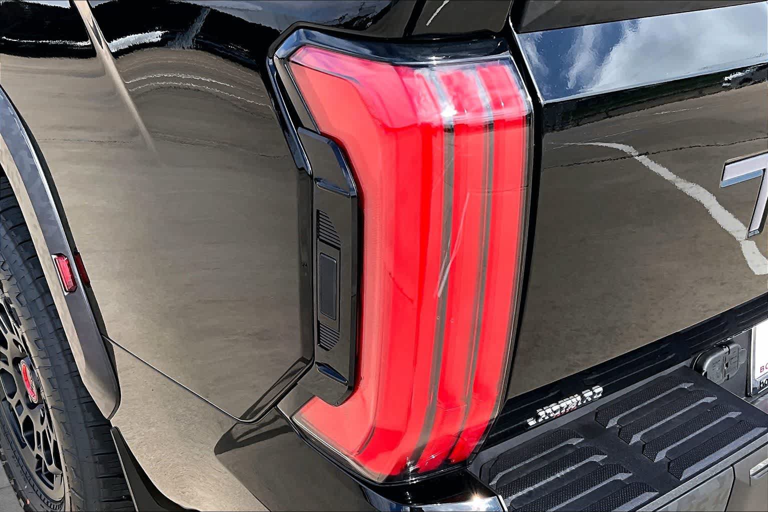 New 2026 Toyota Tundra TRD Pro AWD/4WD image 14