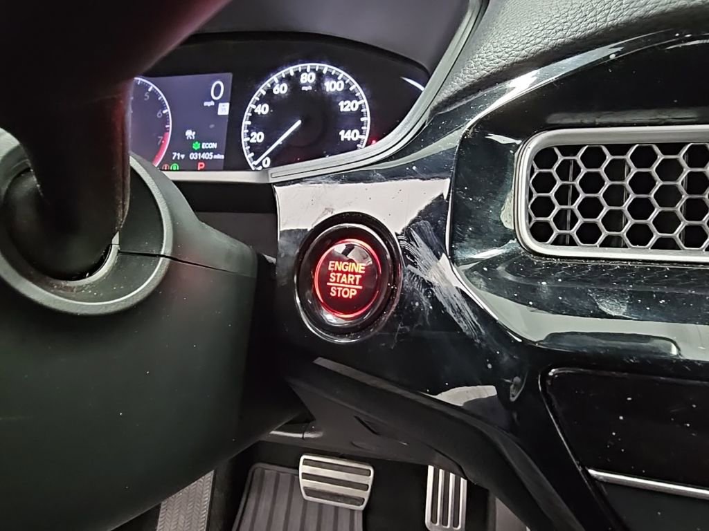 Used 2023 Honda Civic Sport image 22