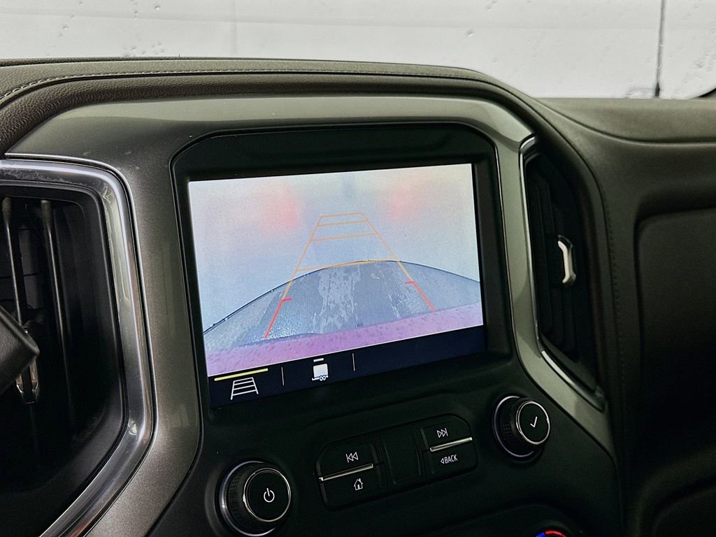 Used 2019 Chevrolet Silverado 1500 RST image 9