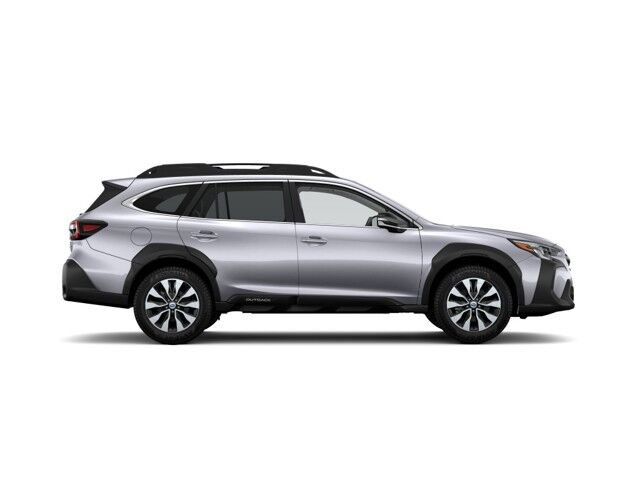 Used 2023 Subaru Outback Limited AWD/4WD image 7