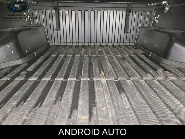 Used 2022 Toyota Tacoma TRD Sport w/ Technology Package image 16