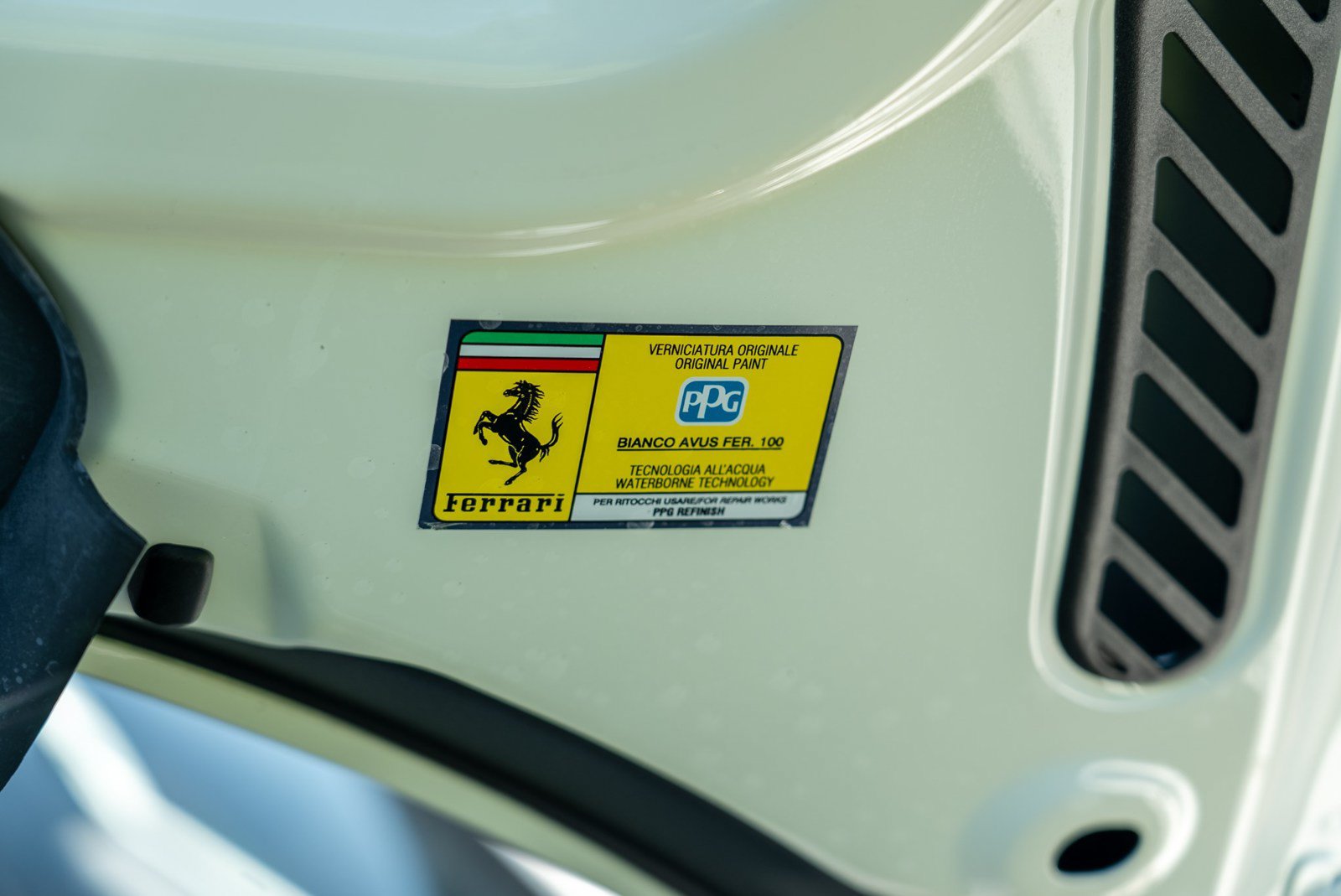 Used 2022 Ferrari F8 Tributo RWD image 30