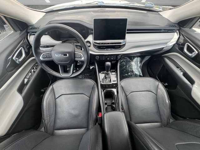 Used 2022 Jeep Compass Limited w/ Elite Group AWD/4WD image 20