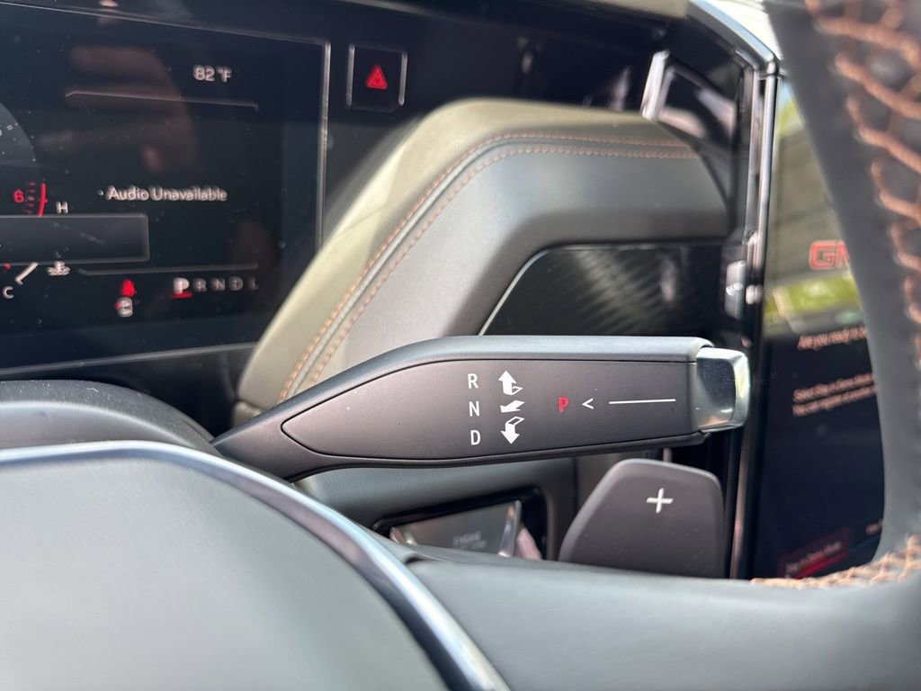 New 2026 GMC Yukon AT4 image 19