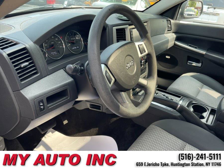 Used 2009 Jeep Grand Cherokee Laredo image 22