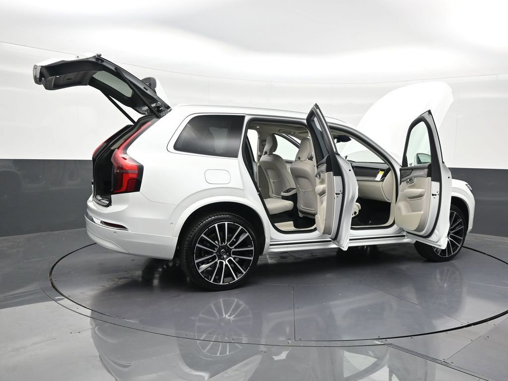 New 2026 Volvo XC90 B5 Ultra AWD/4WD image 29