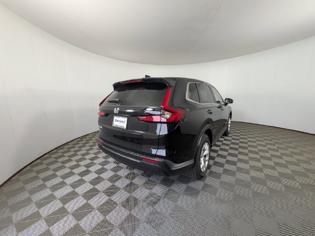 New 2027 Honda CR-V LX image 3