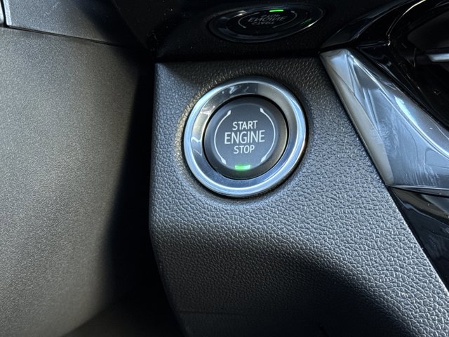 New 2026 Buick Envista Sport Touring w/ Convenience I Package image 22