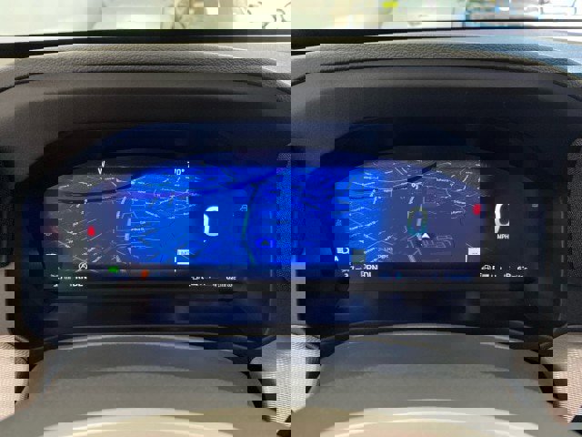 New 2025 Ford Explorer Active w/ Active Comfort Package image 46