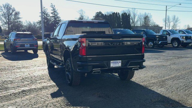 Certified 2023 Chevrolet Silverado 1500 LT Trail Boss w/ Protection Package image 7