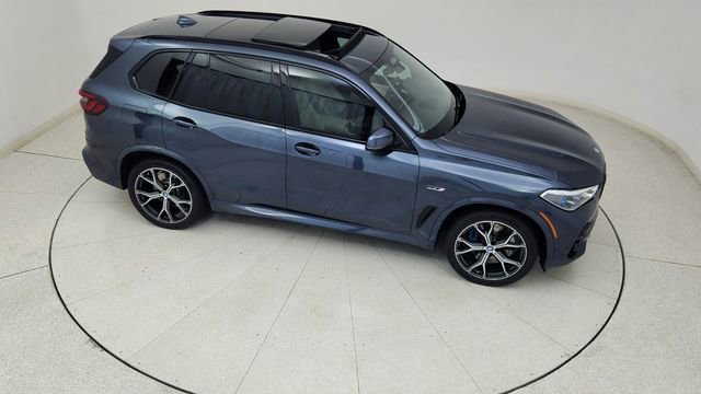 Used 2022 BMW X5 xDrive45e w/ M Sport Package image 77