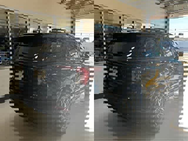 New 2025 Ford Explorer ST-Line w/ Premium Package image 6