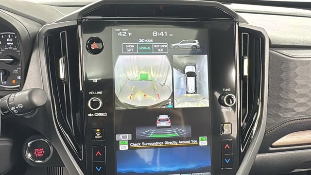 New 2025 Subaru Forester Touring image 26