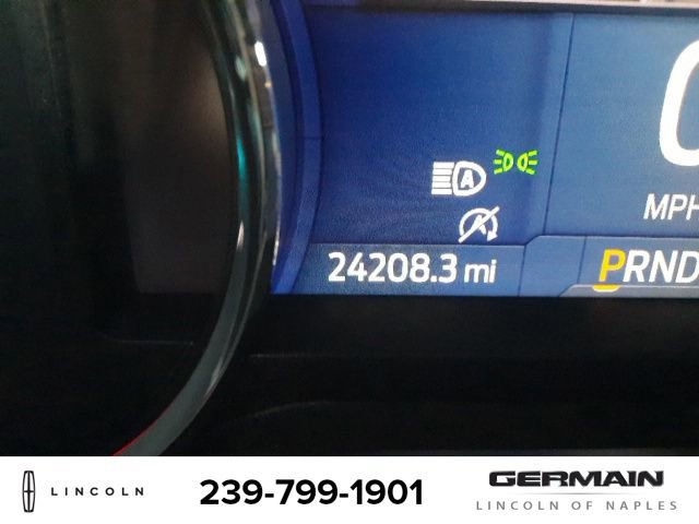 Used 2024 Ford Expedition Limited image 13