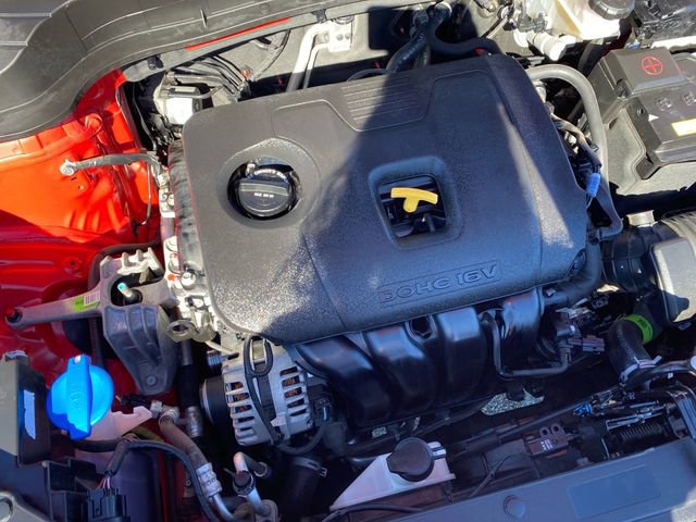 Used 2023 Kia Soul LX w/ Option Group 015 image 28