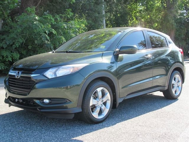 Used 2016 Honda HR-V EX image 3