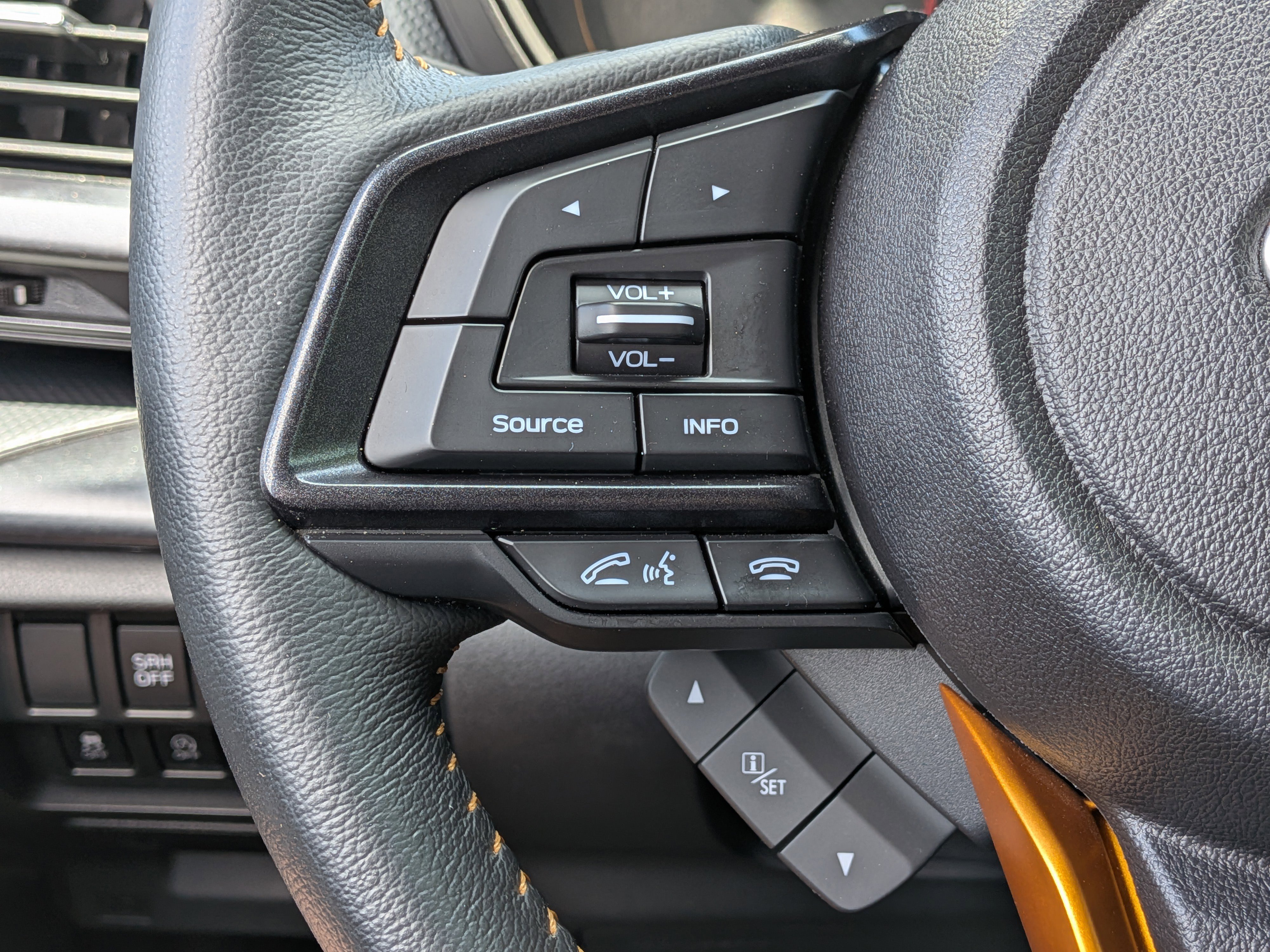 Used 2024 Subaru Forester Wilderness image 25