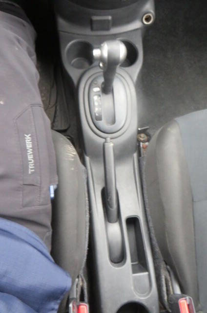 Used 2018 Nissan Versa Note S image 47