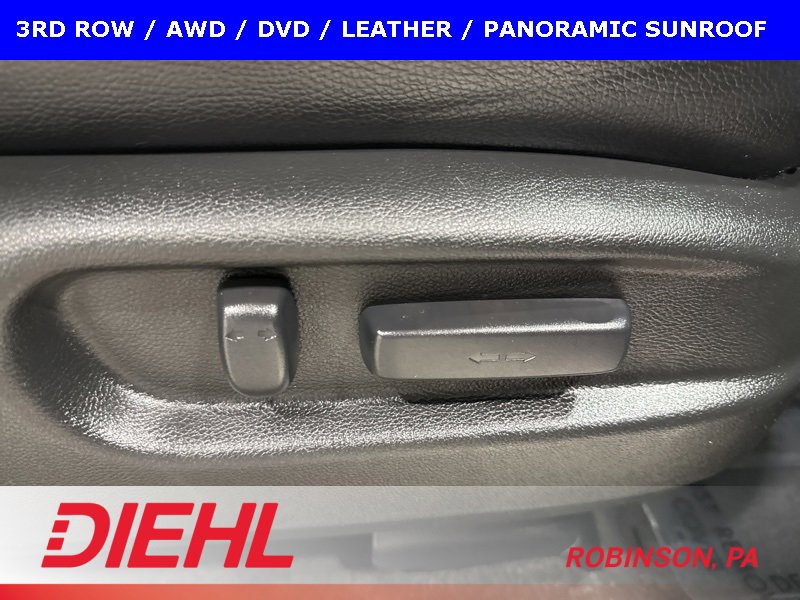 Used 2020 Honda Pilot Elite image 16