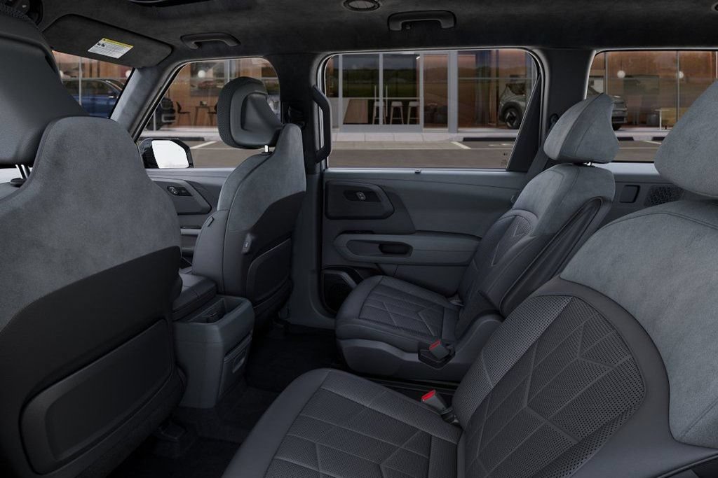 New 2027 Kia Telluride SX Prestige X-Pro AWD/4WD image 22