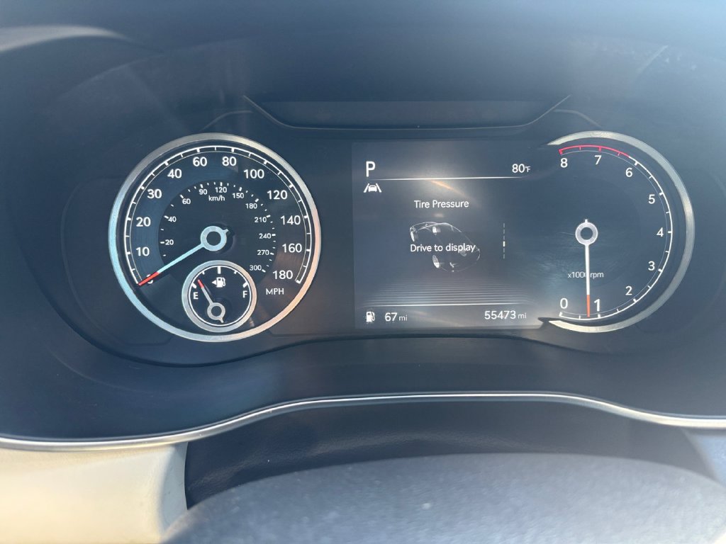 Used 2023 Genesis G70 2.0T w/ Sport Prestige Package RWD image 17