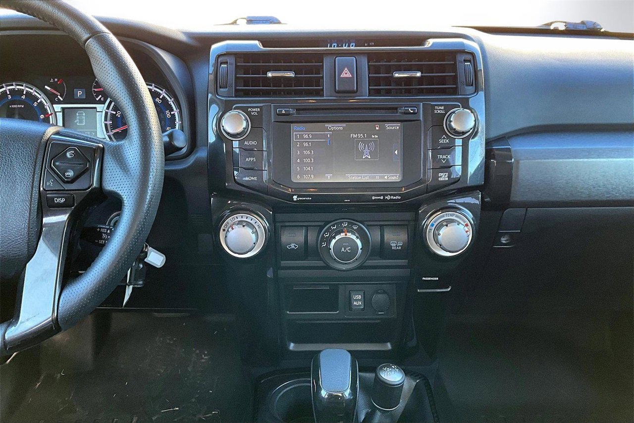 Used 2018 Toyota 4Runner TRD Pro image 12