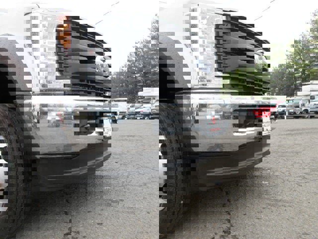 Used 2019 Ford F550 4x4 SuperCab Super Duty image 34