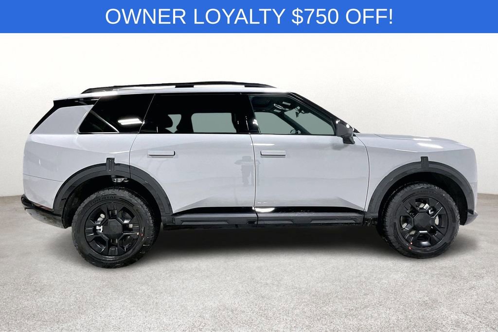 New 2027 Kia Telluride SX Prestige X-Pro image 8