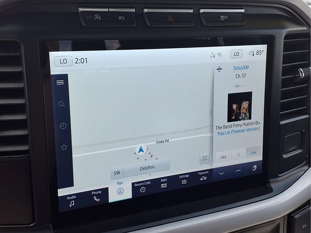 Used 2023 Ford F150 XLT w/ Equipment Group 302A High AWD/4WD image 20