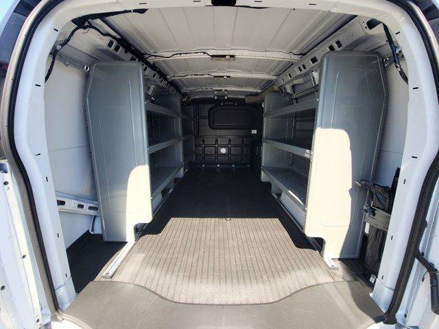 New 2026 Chevrolet Express 2500 w/ Driver Convenience Package RWD image 22
