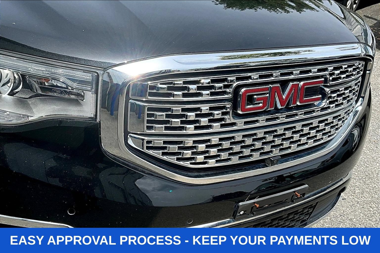 Used 2019 GMC Acadia Denali w/ Technology Package AWD/4WD image 43